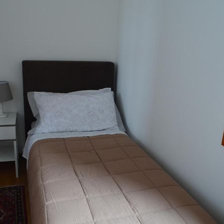 Appartamenti Portavenezia Pádua Exterior foto