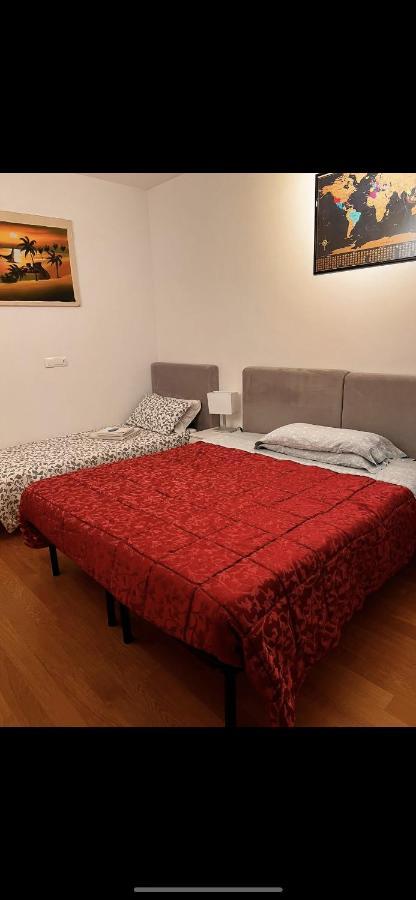 Appartamenti Portavenezia Pádua Exterior foto