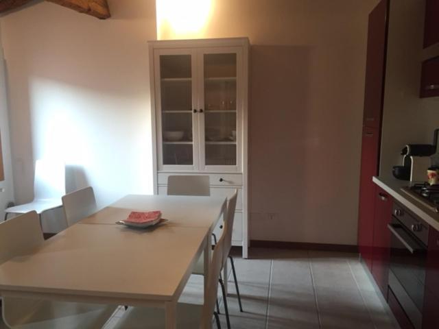 Appartamenti Portavenezia Pádua Exterior foto