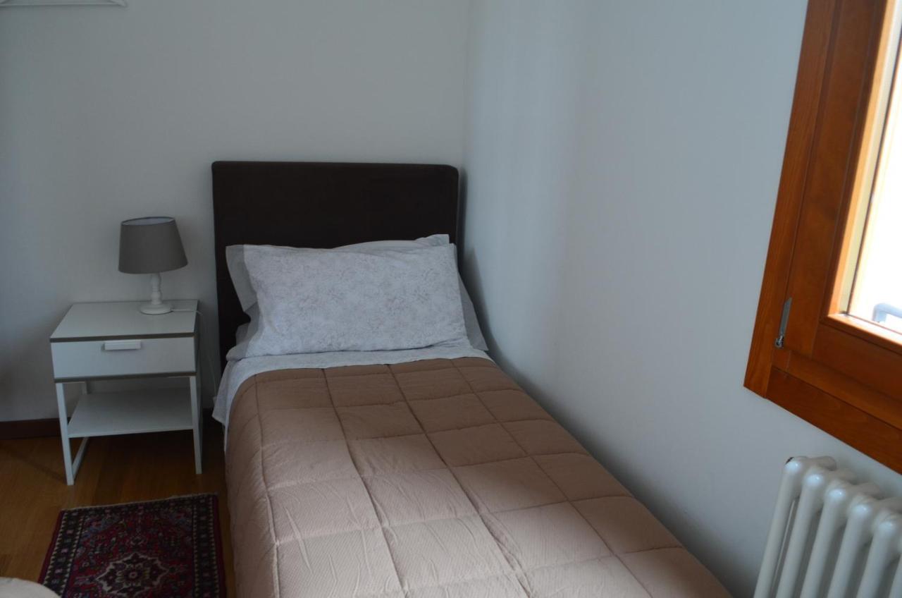 Appartamenti Portavenezia Pádua Exterior foto