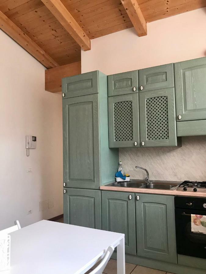 Appartamenti Portavenezia Pádua Exterior foto