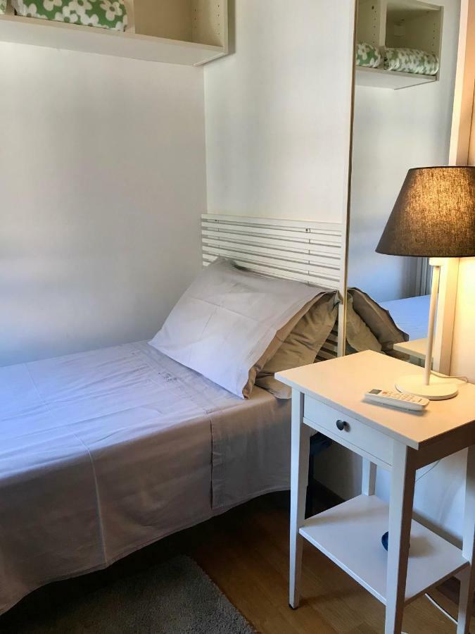 Appartamenti Portavenezia Pádua Exterior foto