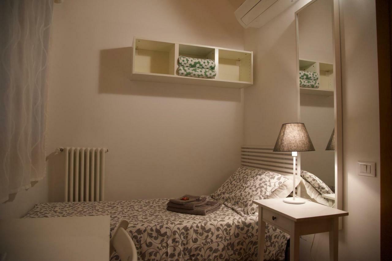 Appartamenti Portavenezia Pádua Exterior foto