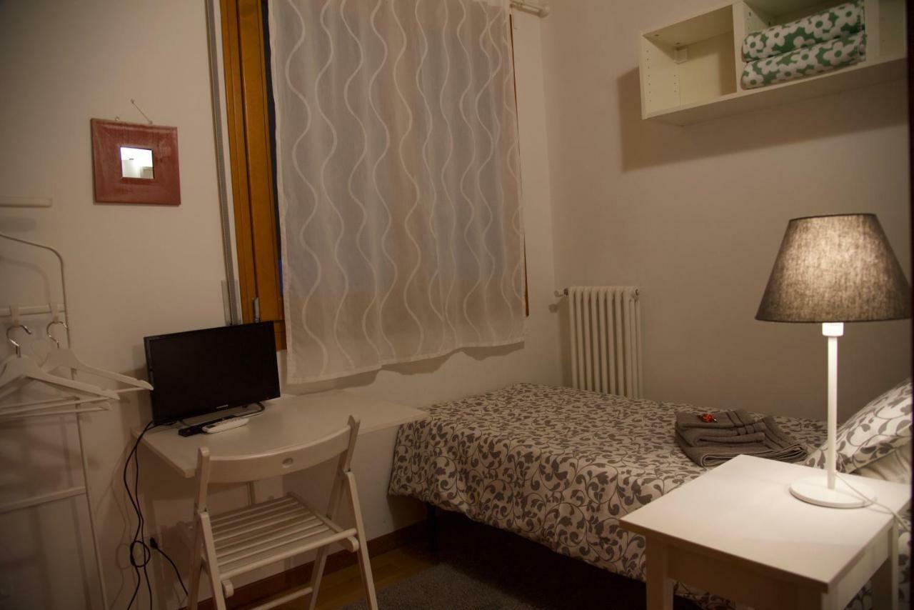 Appartamenti Portavenezia Pádua Exterior foto
