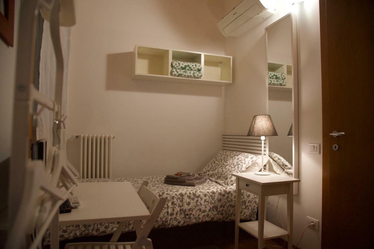Appartamenti Portavenezia Pádua Exterior foto